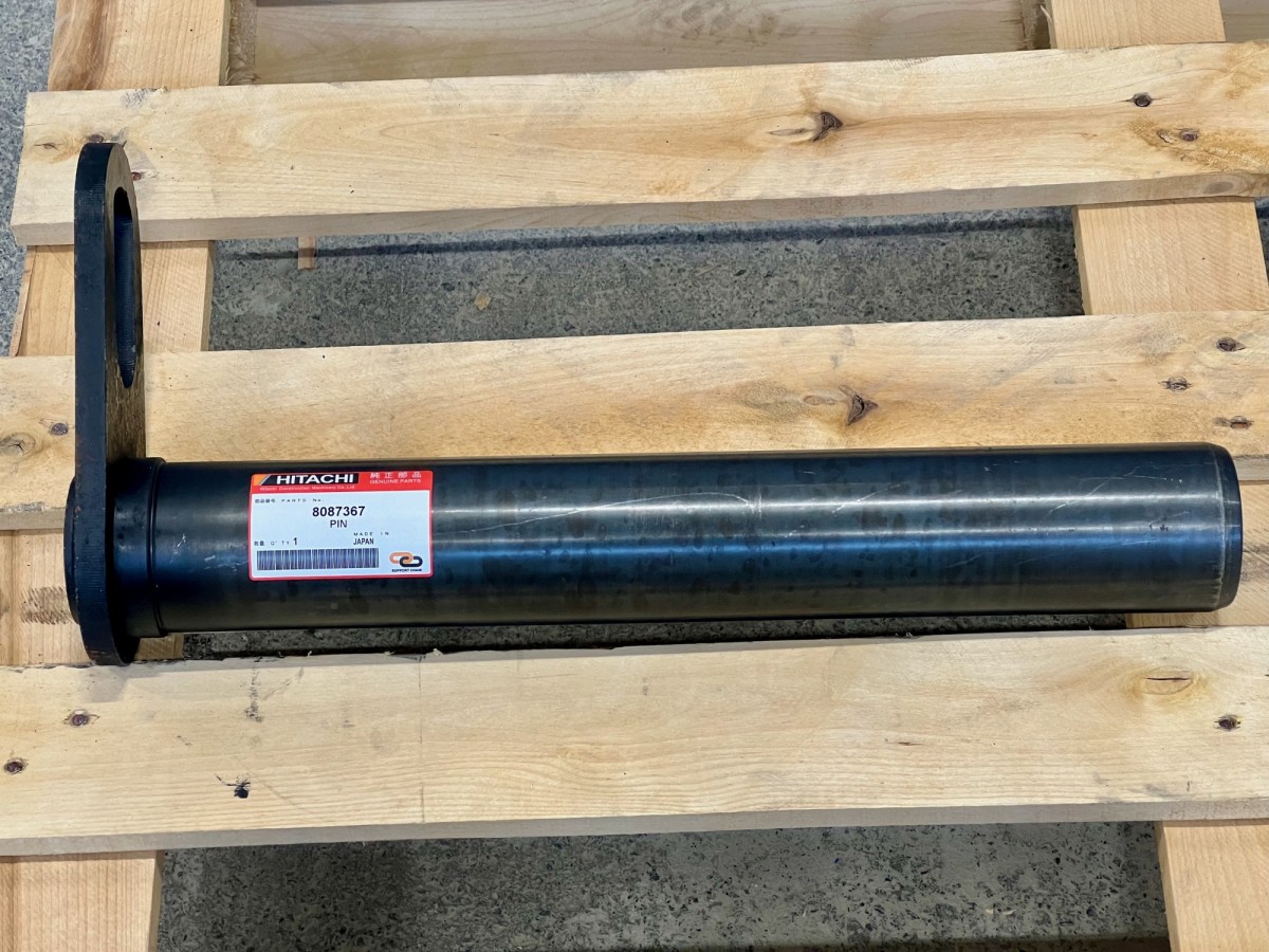 8087367 Палец HITACHI 8087367 Палец HITACHI
