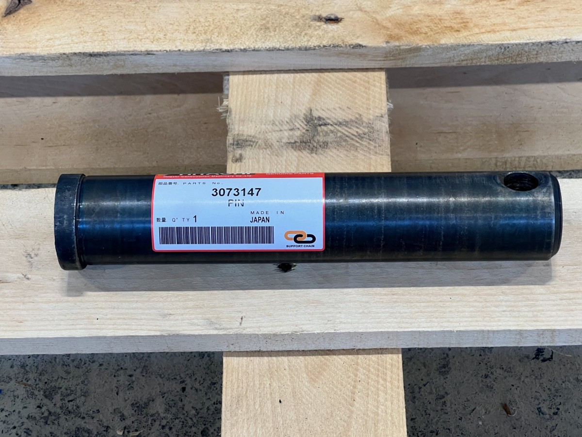 3073147 Палец HITACHI 3073147 Палец HITACHI