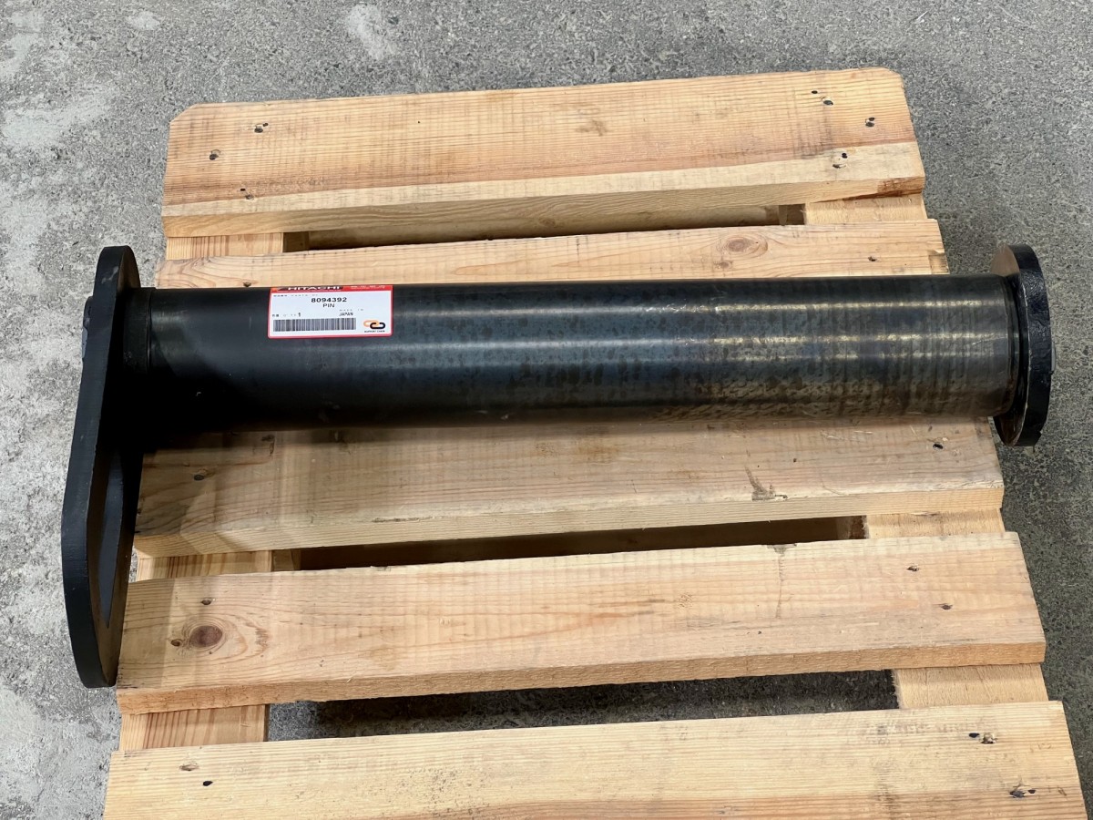 8094392 Палец 8079425 HITACHI 8094392 Палец 8079425 HITACHI