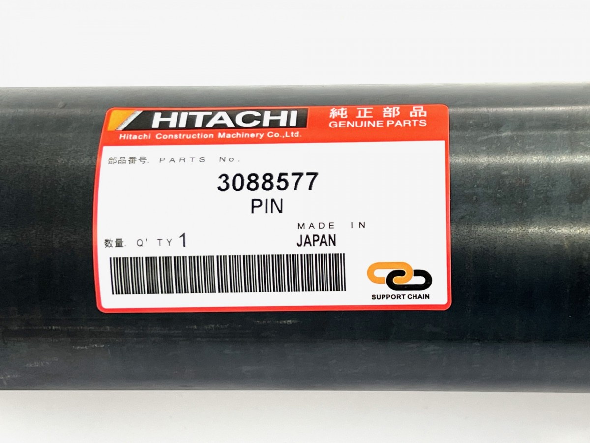 3088577 Палец 3092887 HITACHI 3088577 Палец 3092887 HITACHI