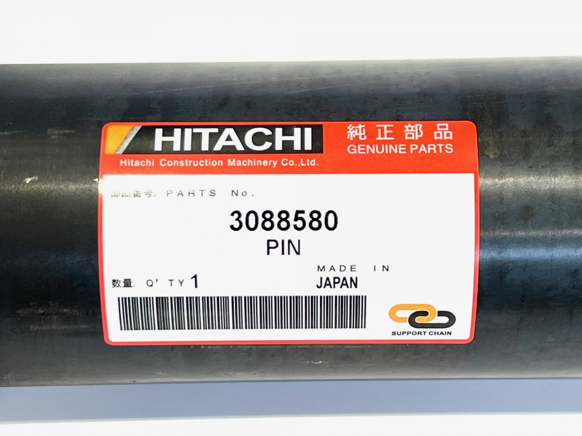 3088580 Палец HITACHI 3088580 Палец HITACHI