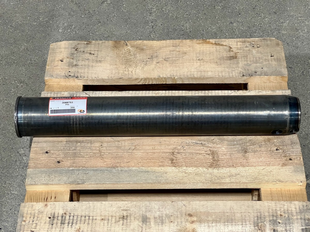 3088753 Палец HITACHI 3088753 Палец HITACHI