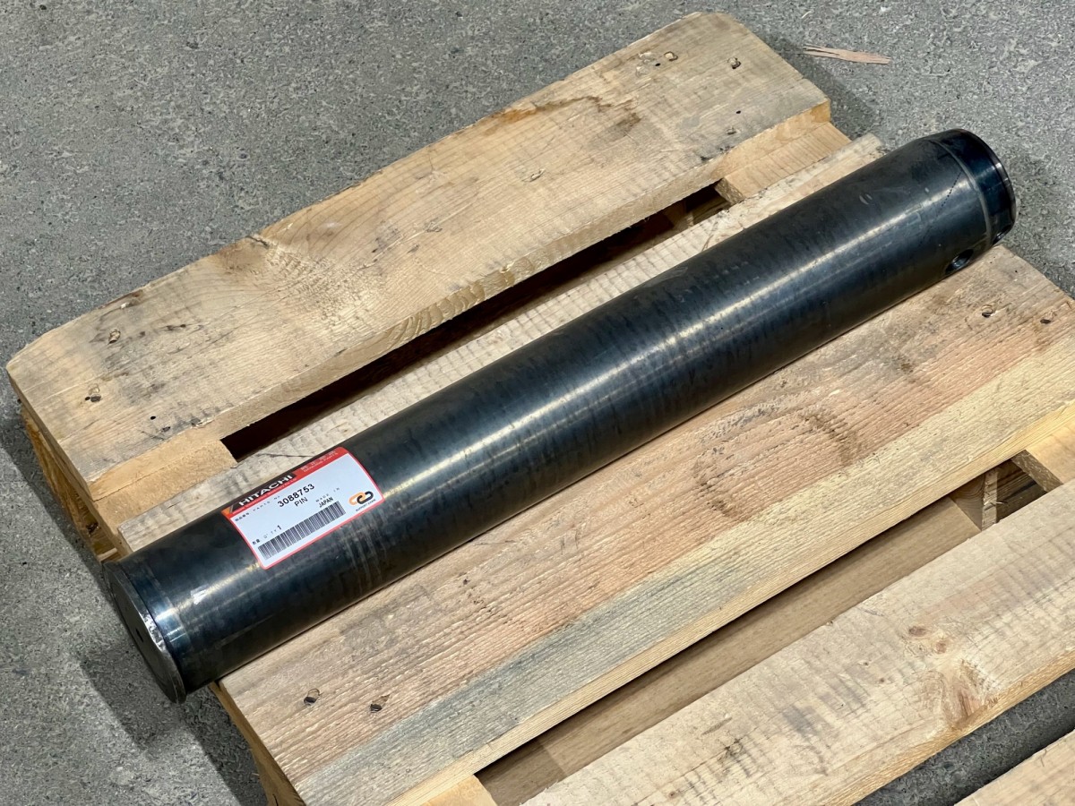 3088753 Палец HITACHI 3088753 Палец HITACHI