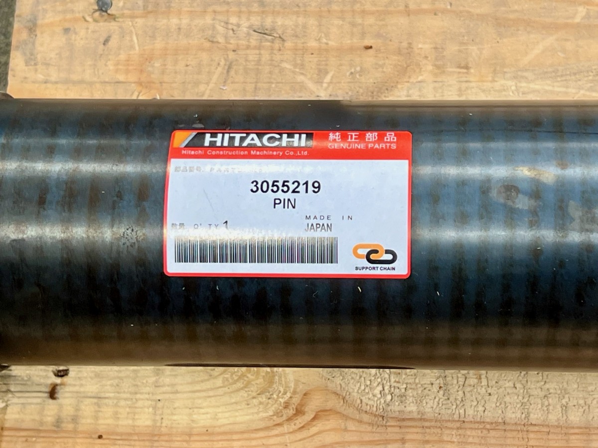 3055219 Палец HITACHI 3055219 Палец HITACHI