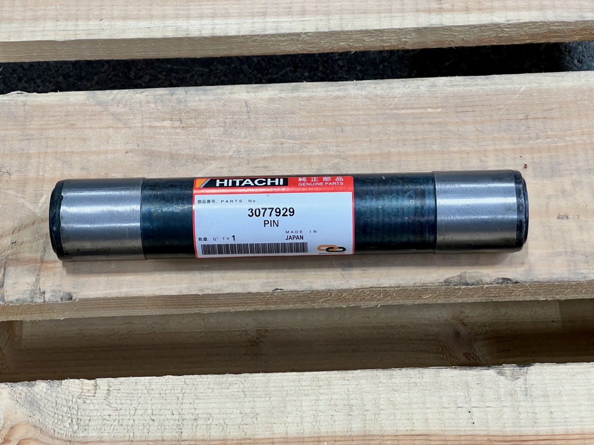 3077929 Палец HITACHI 3077929 Палец HITACHI