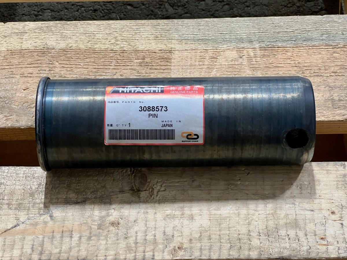 3088573 Палец 4196104 HITACHI 3088573 Палец 4196104 HITACHI