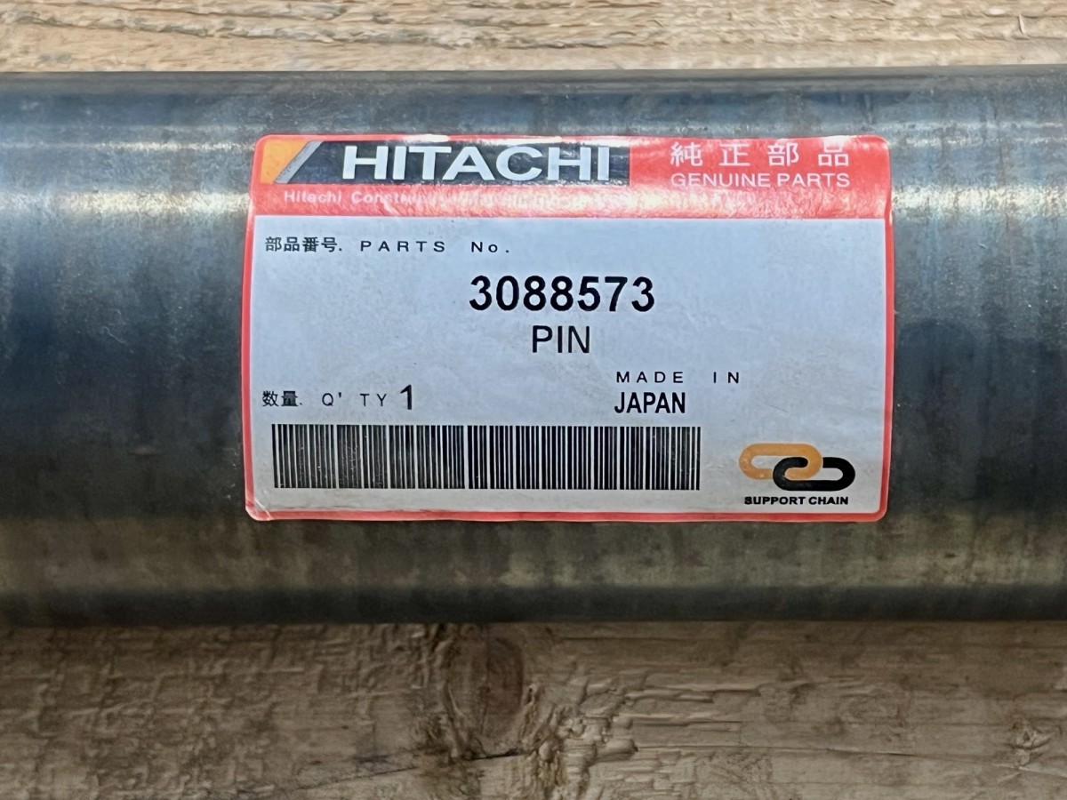 3088573 Палец 4196104 HITACHI 3088573 Палец 4196104 HITACHI