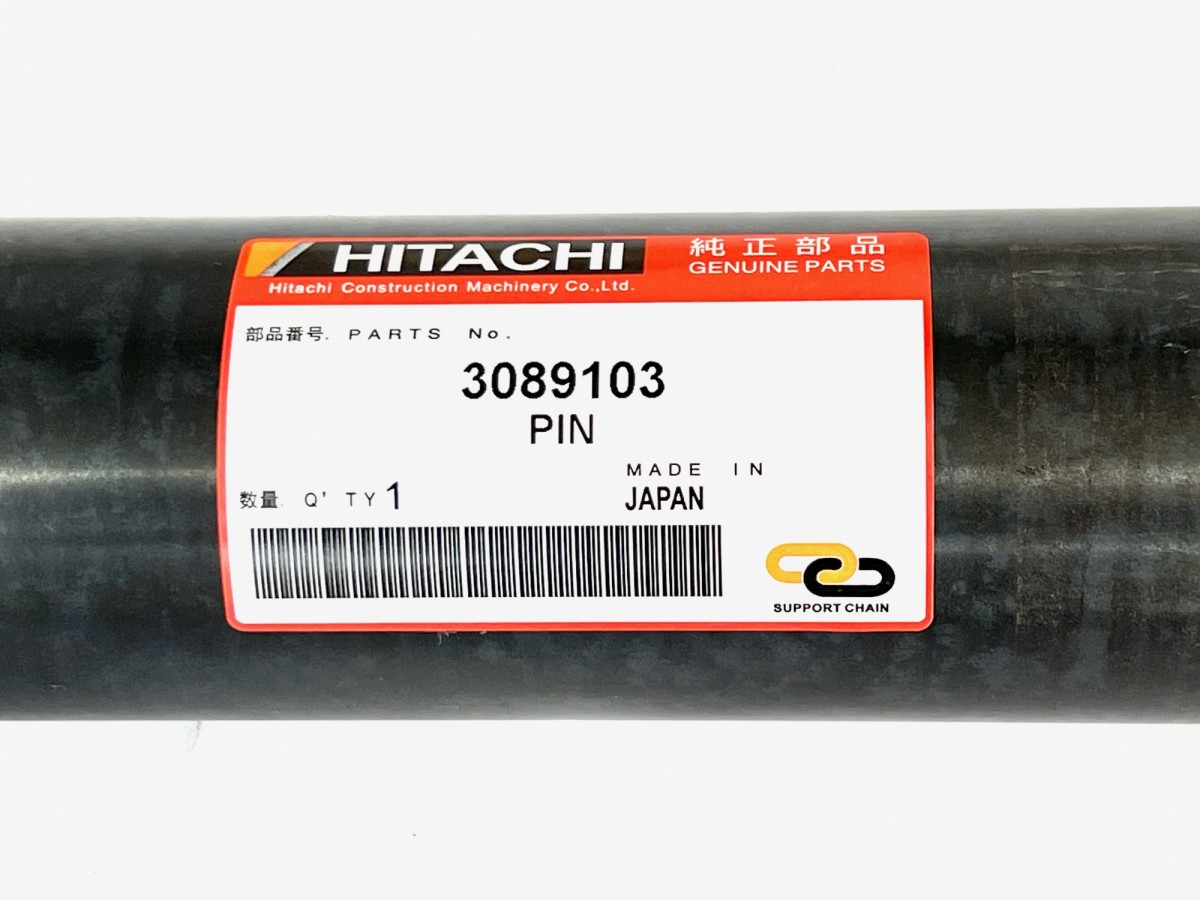 3089103 Палец HITACHI 3089103 Палец HITACHI