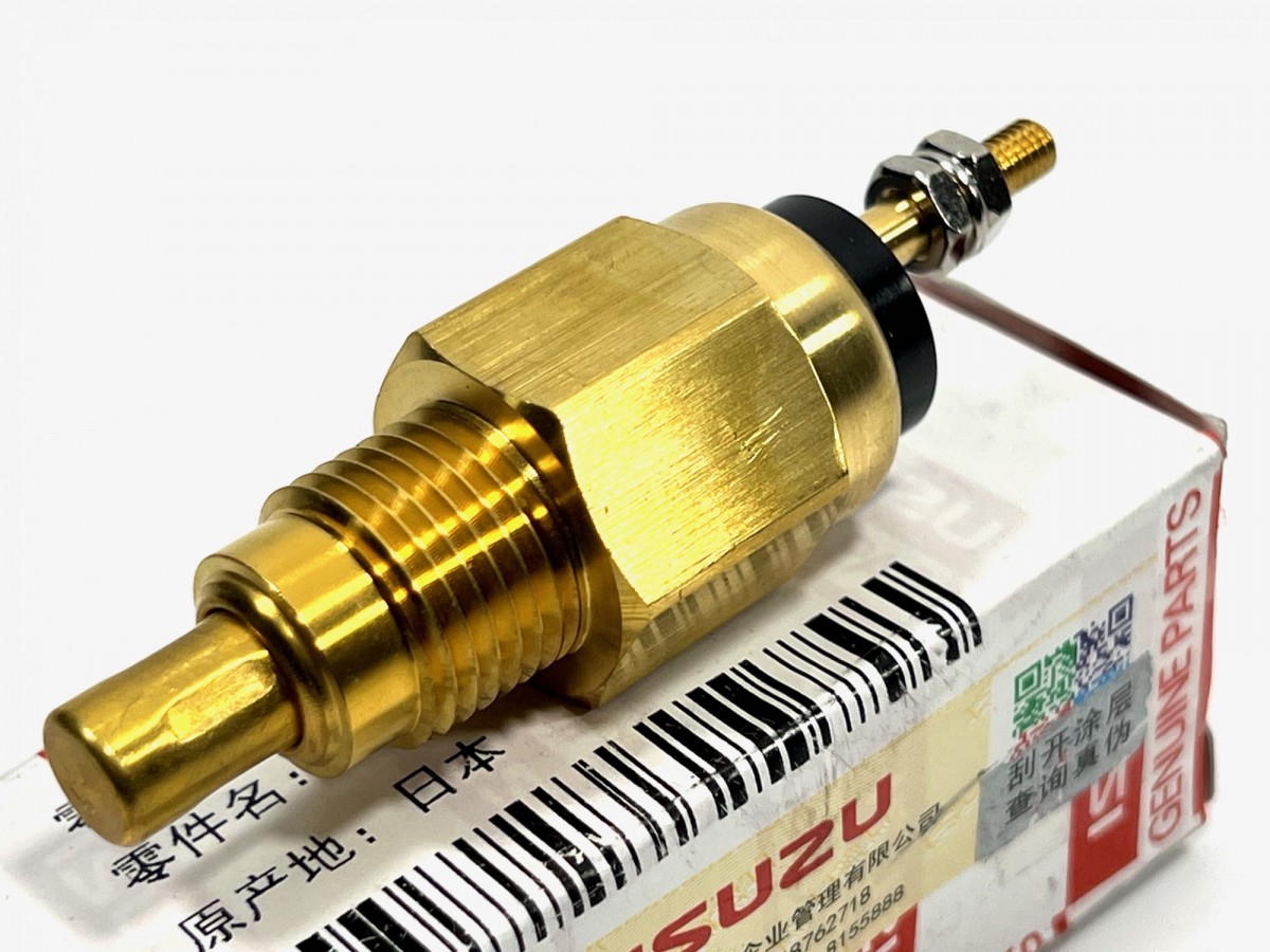 8971256011 Датчик температуры 4371318 ORIGINAL ISUZU 8971256011 Датчик температуры 4371318 ORIGINAL ISUZU