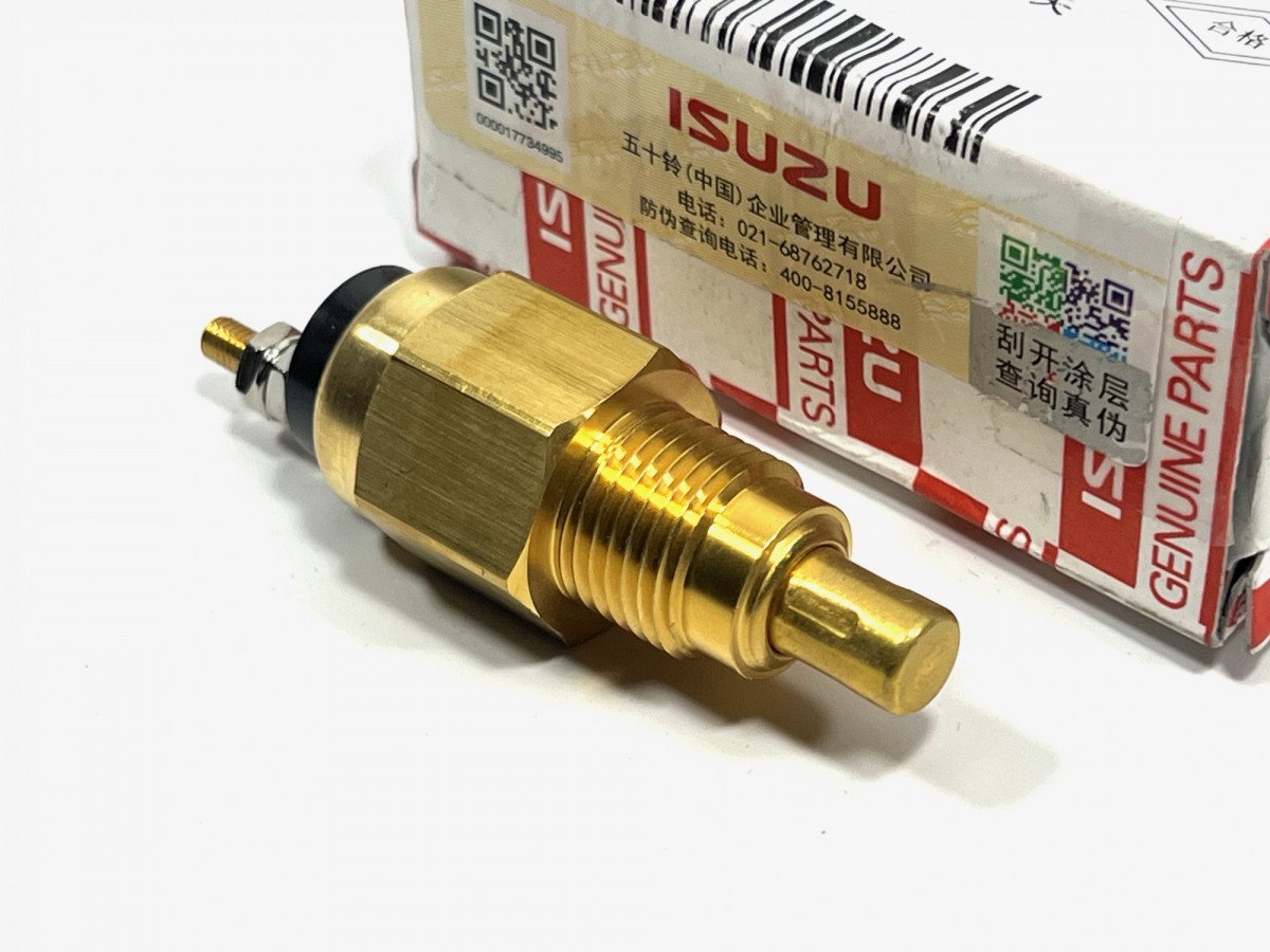 8971256011 Датчик температуры 4371318 ORIGINAL ISUZU 8971256011 Датчик температуры 4371318 ORIGINAL ISUZU