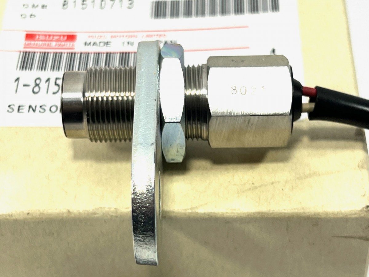 1815107131 Датчик оборотов (ДВС) ORIGINAL ISUZU 1815107131 Датчик оборотов (ДВС) ORIGINAL ISUZU