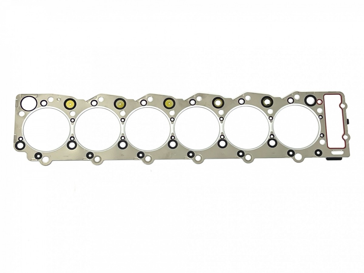 8976018195 Прокладка ГБЦ ORIGINAL ISUZU 8976018195 Прокладка ГБЦ ORIGINAL ISUZU