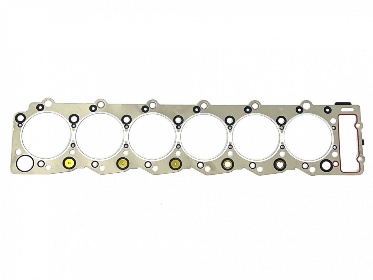8976018195 Прокладка ГБЦ ORIGINAL ISUZU 8976018195 Прокладка ГБЦ ORIGINAL ISUZU
