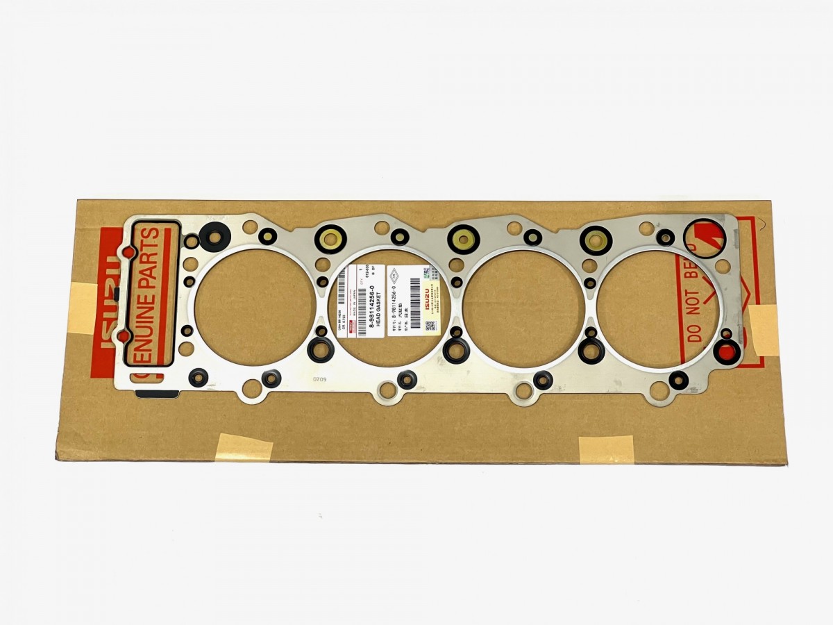 8981142560 Прокладка ГБЦ ORIGINAL ISUZU 8981142560 Прокладка ГБЦ ORIGINAL ISUZU