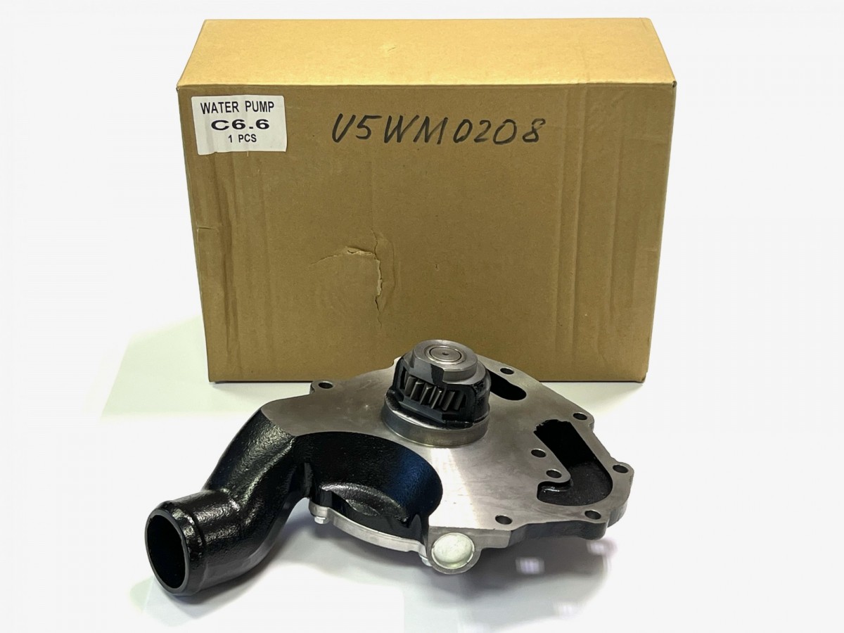 U5WM0208 Насос водяной PERKINS U5WM0208 Насос водяной PERKINS