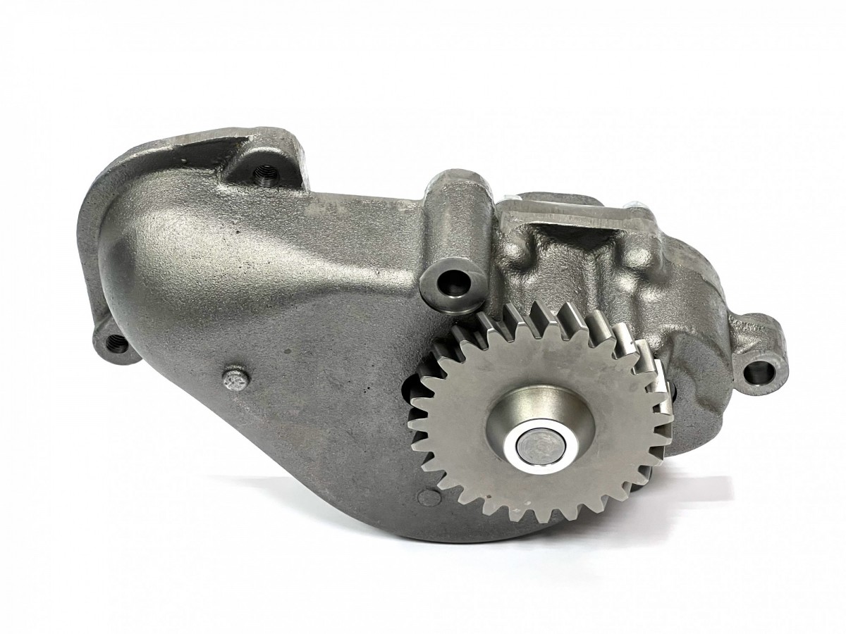6219-51-1000 Насос масляный KOMATSU 6219-51-1000 Насос масляный KOMATSU