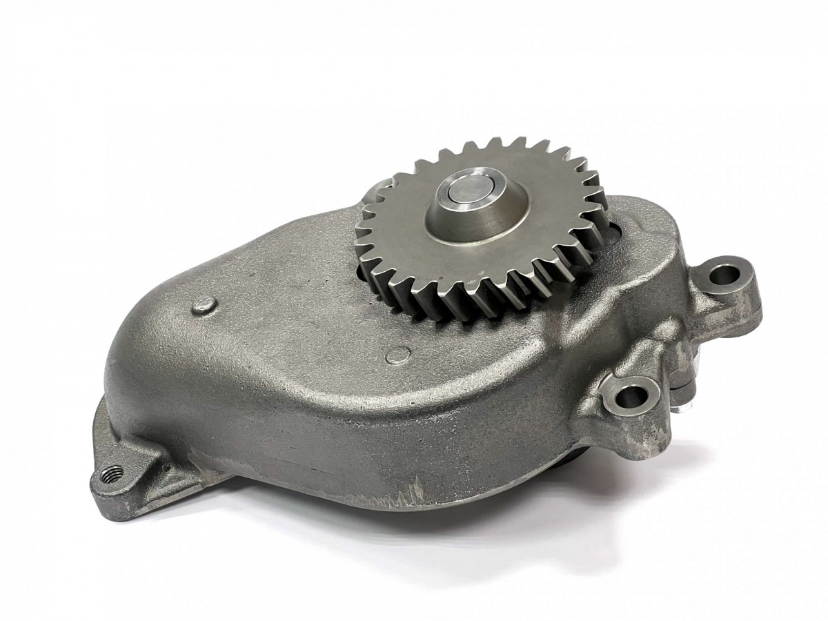 6219-51-1000 Насос масляный KOMATSU 6219-51-1000 Насос масляный KOMATSU