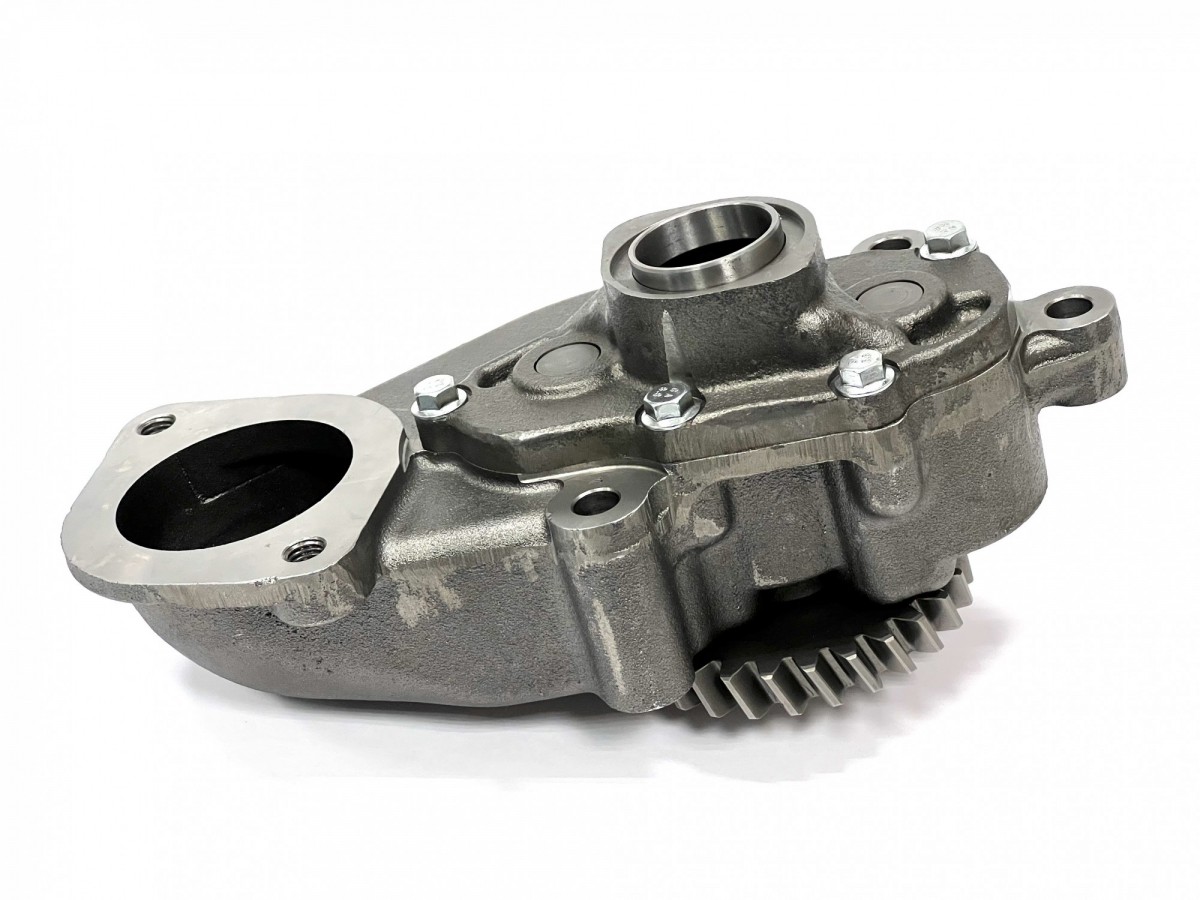 6219-51-1000 Насос масляный KOMATSU 6219-51-1000 Насос масляный KOMATSU