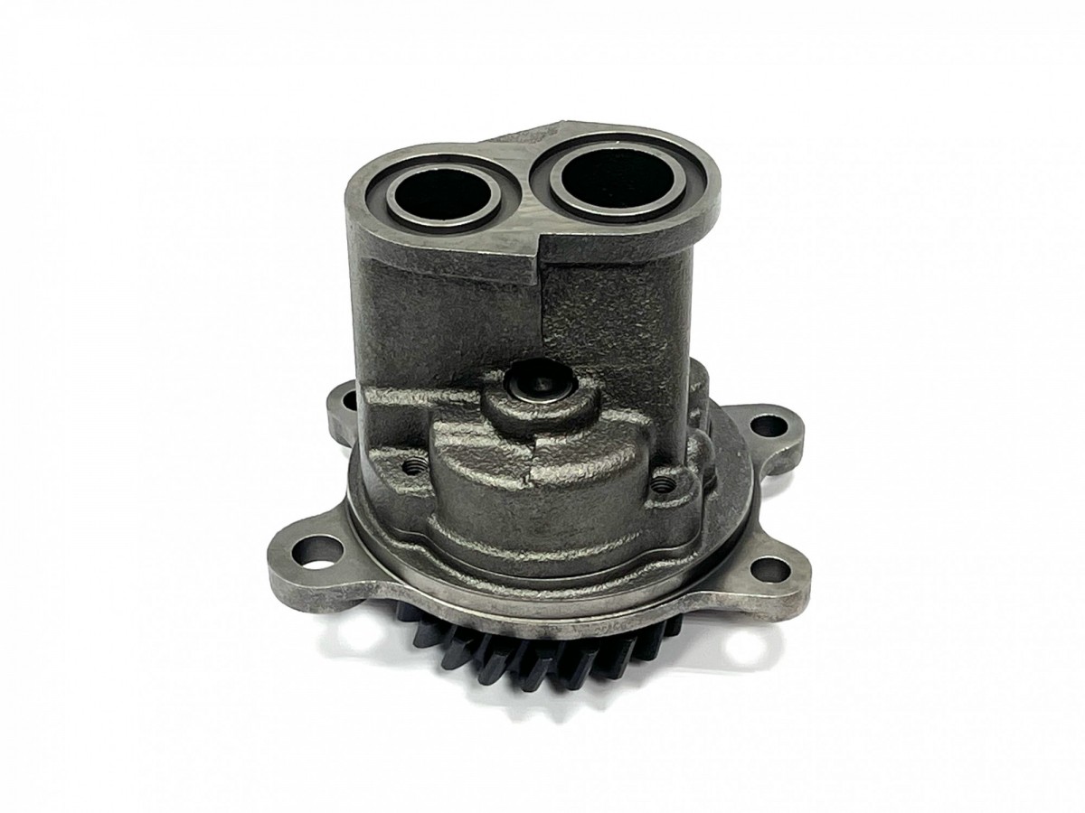 6150-51-1004 Насос масляный KOMATSU 6150-51-1004 Насос масляный KOMATSU