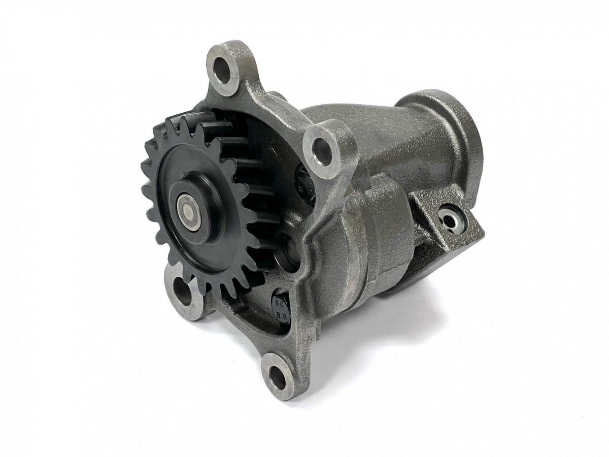 6150-51-1004 Насос масляный KOMATSU 6150-51-1004 Насос масляный KOMATSU