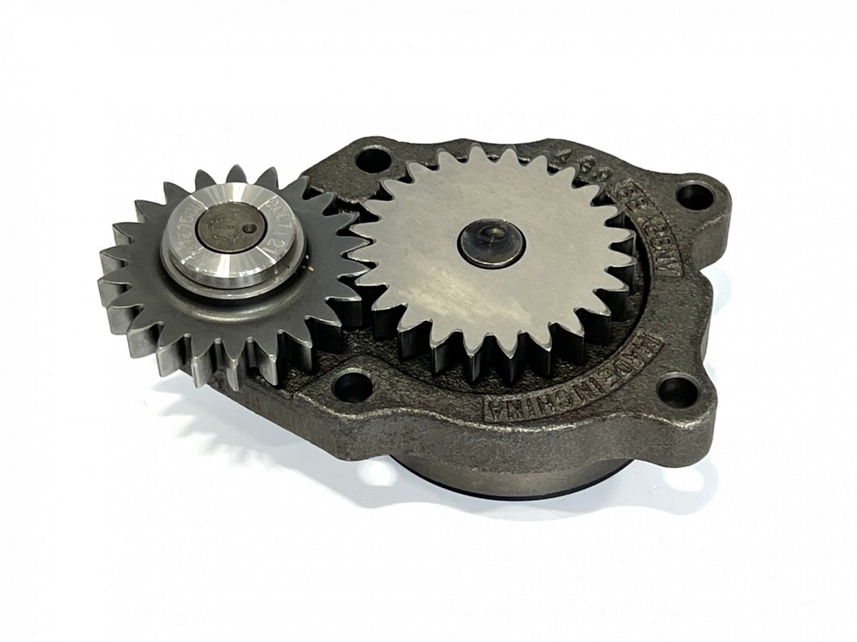 6754-51-1110 Насос масляный KOMATSU 6754-51-1110 Насос масляный KOMATSU