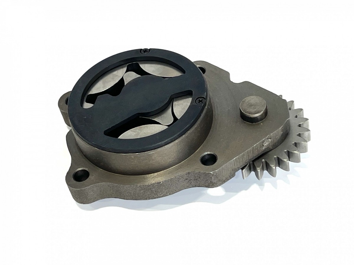 6754-51-1110 Насос масляный KOMATSU 6754-51-1110 Насос масляный KOMATSU