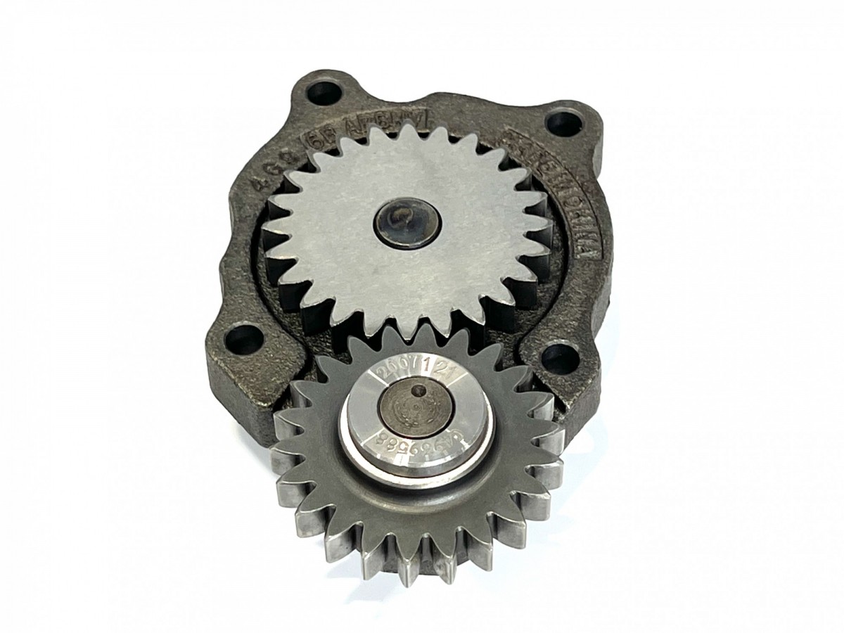 6754-51-1110 Насос масляный KOMATSU 6754-51-1110 Насос масляный KOMATSU