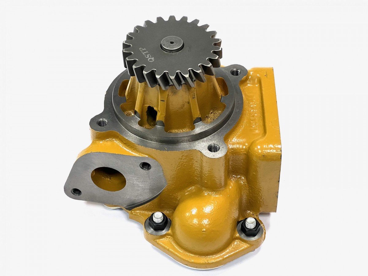 6154-61-1102 Насос водяной 6154-61-1100, 6154-61-1200, 6154-61-1101 KOMATSU 6154-61-1102 Насос водяной 6154-61-1100, 6154-61-1200, 6154-61-1101 KOMATSU