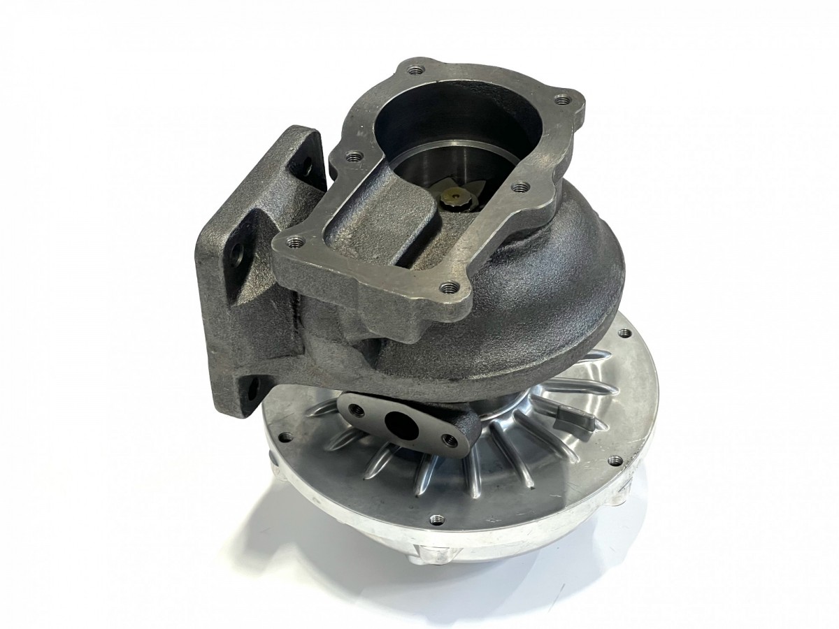1144004380 Турбокомпрессор IHI ISUZU 1144004380 Турбокомпрессор IHI ISUZU