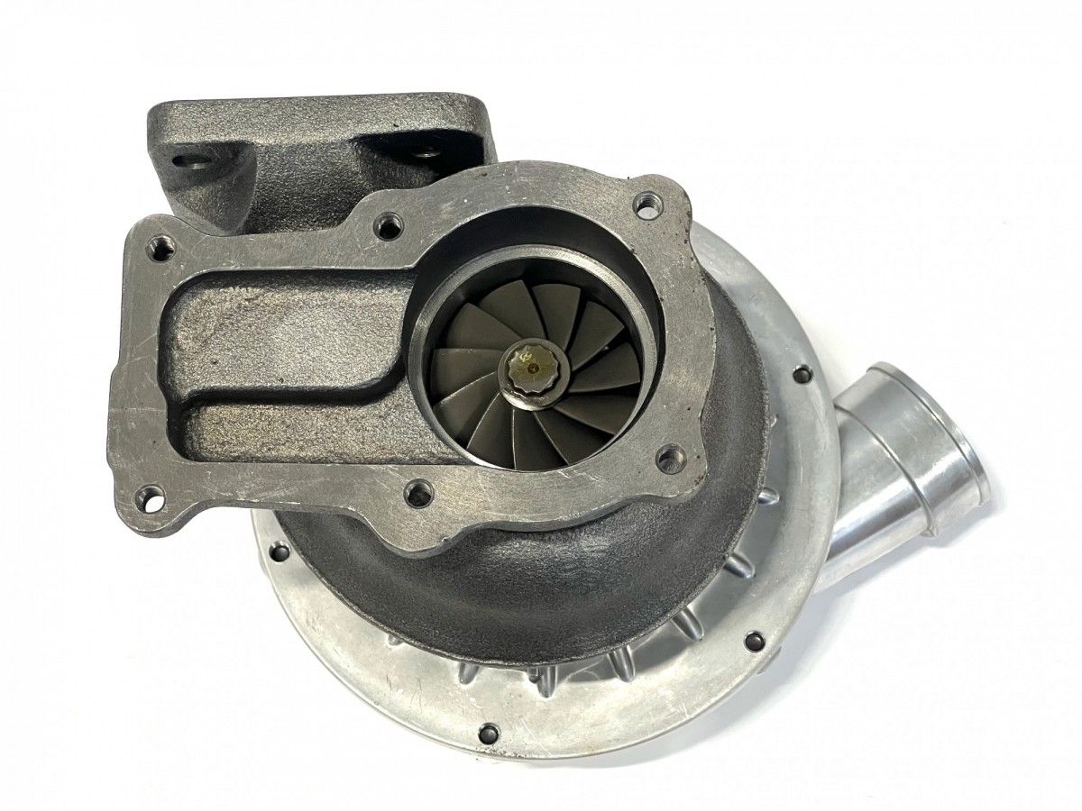 1144004380 Турбокомпрессор IHI ISUZU 1144004380 Турбокомпрессор IHI ISUZU