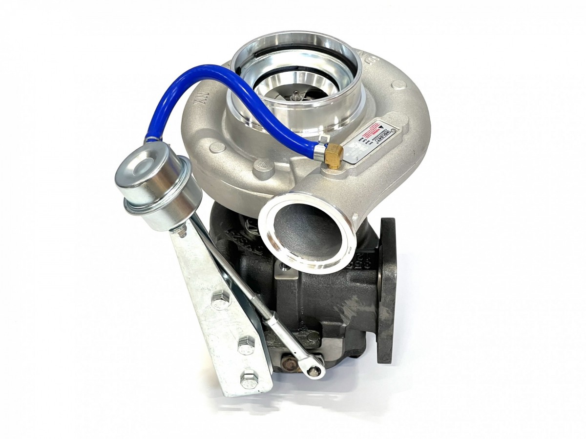 6754-81-8190 Турбокомпрессор HOLSET 4038471 KOMATSU 6754-81-8190 Турбокомпрессор HOLSET 4038471 KOMATSU