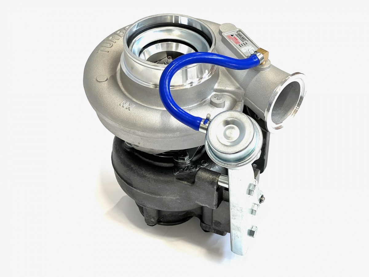 6754-81-8190 Турбокомпрессор HOLSET 4038471 KOMATSU 6754-81-8190 Турбокомпрессор HOLSET 4038471 KOMATSU