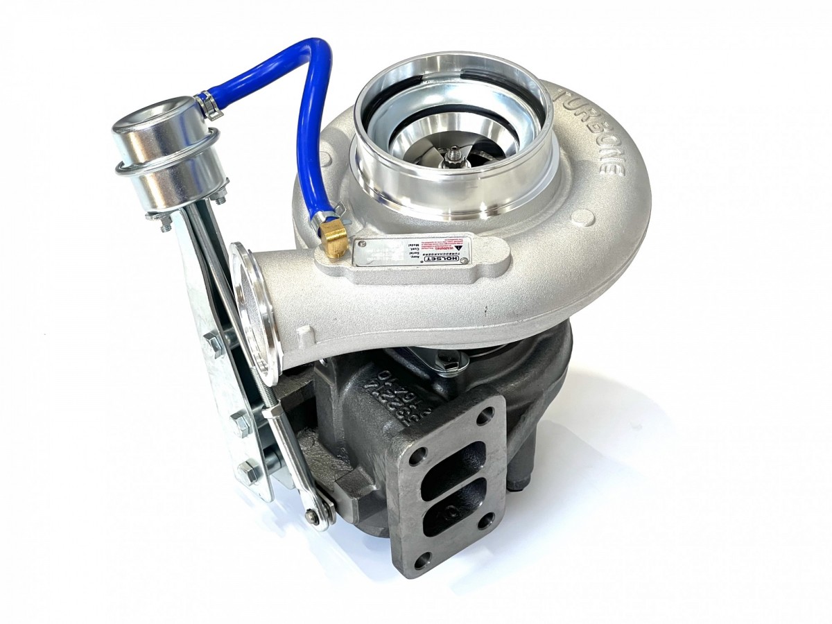 6754-81-8190 Турбокомпрессор HOLSET 4038471 KOMATSU 6754-81-8190 Турбокомпрессор HOLSET 4038471 KOMATSU