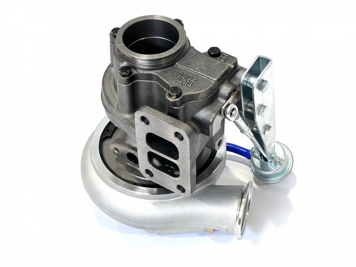 6754-81-8190 Турбокомпрессор HOLSET 4038471 KOMATSU 6754-81-8190 Турбокомпрессор HOLSET 4038471 KOMATSU