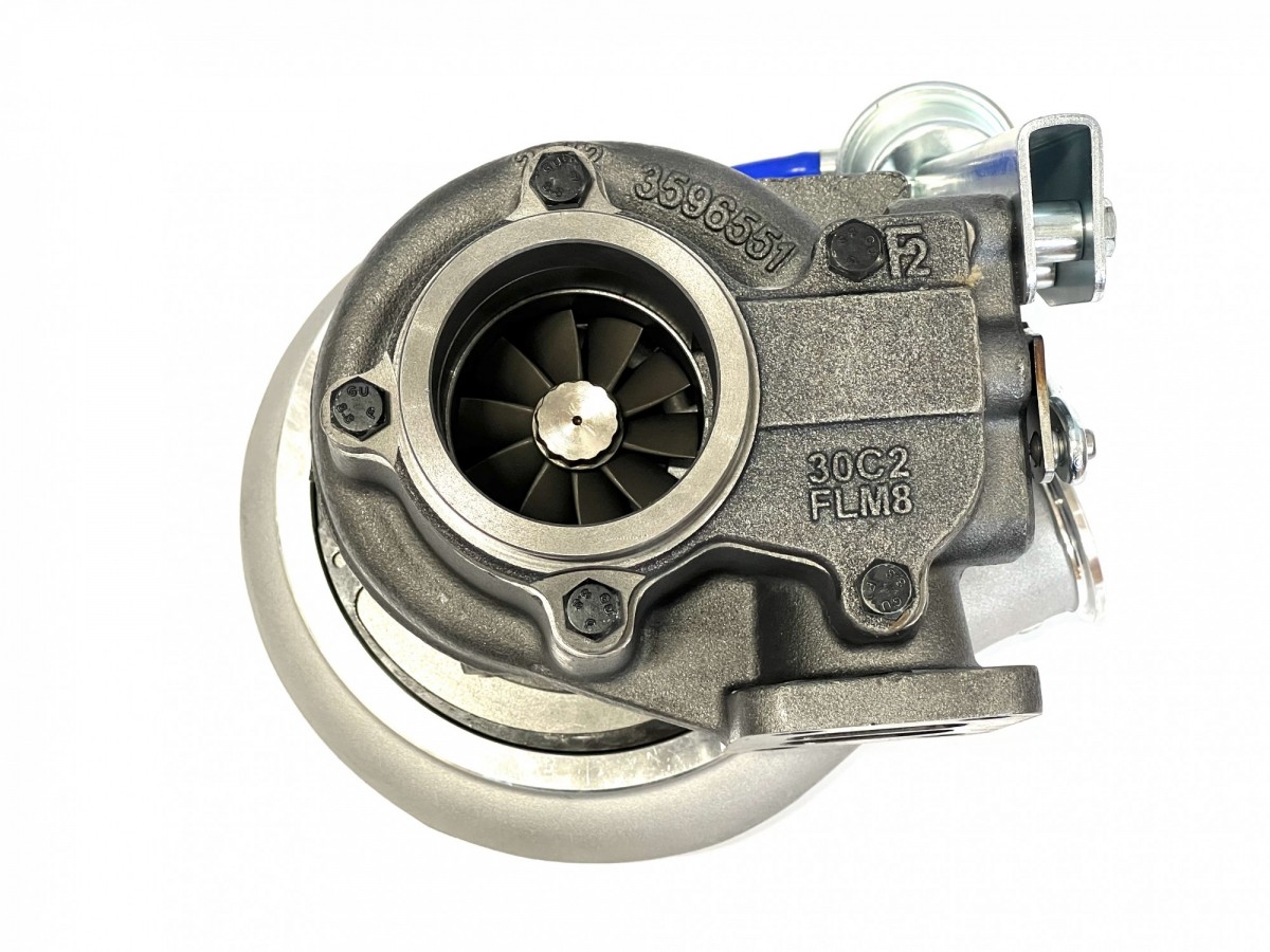 6754-81-8190 Турбокомпрессор HOLSET 4038471 KOMATSU 6754-81-8190 Турбокомпрессор HOLSET 4038471 KOMATSU