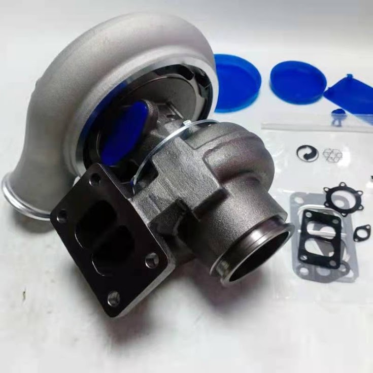 6738-81-8090 Турбокомпрессор KOMATSU 6738-81-8090 Турбокомпрессор KOMATSU