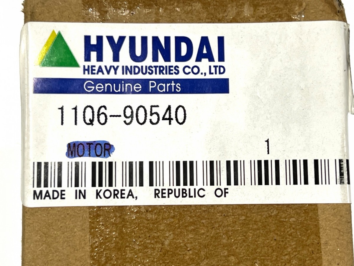 11Q6-90540 Радиатор отопителя HYUNDAI 11Q6-90540 Радиатор отопителя HYUNDAI
