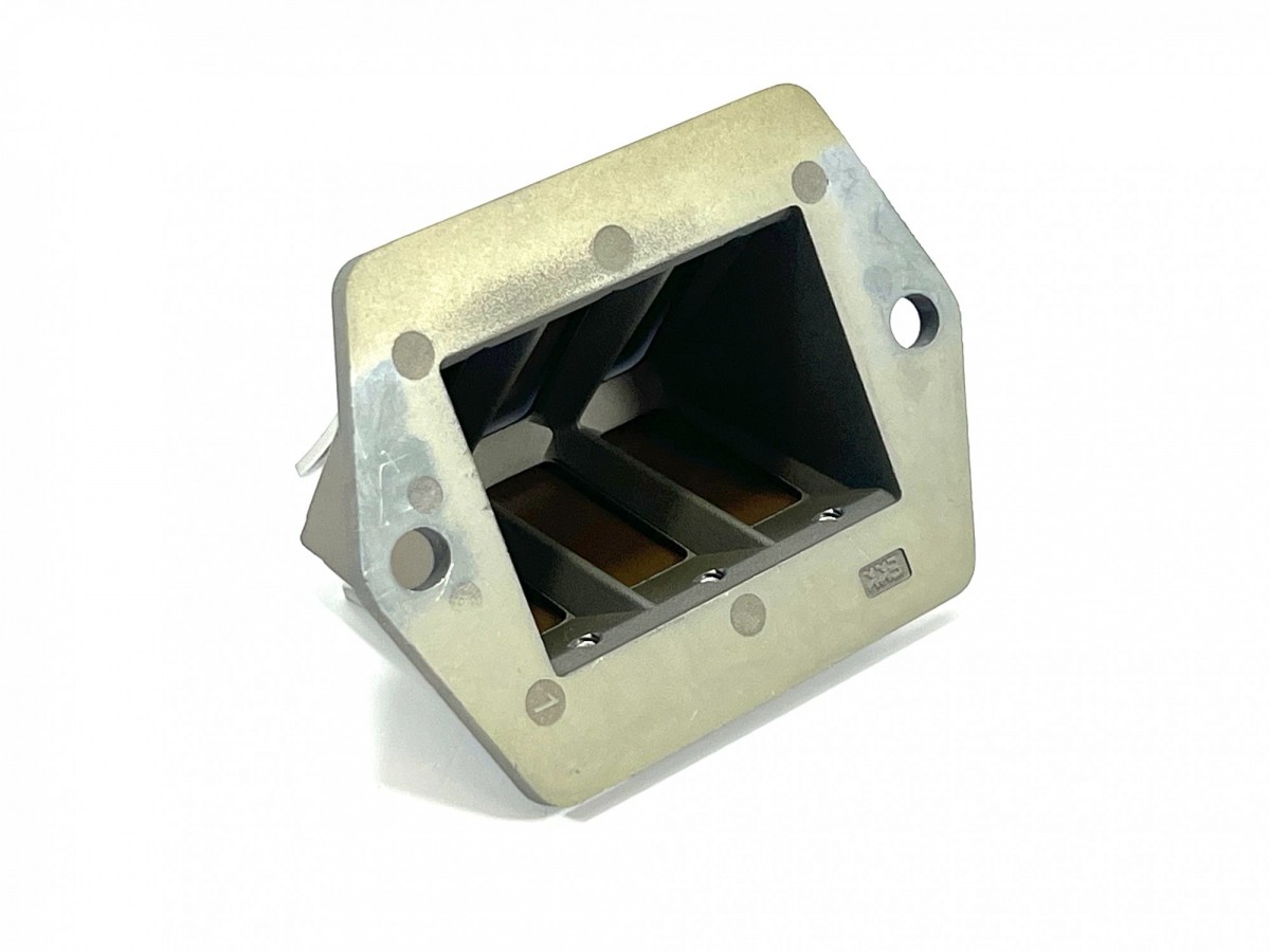 8981842640 Заслонка системы EGR ISUZU 8981842640 Заслонка системы EGR ISUZU