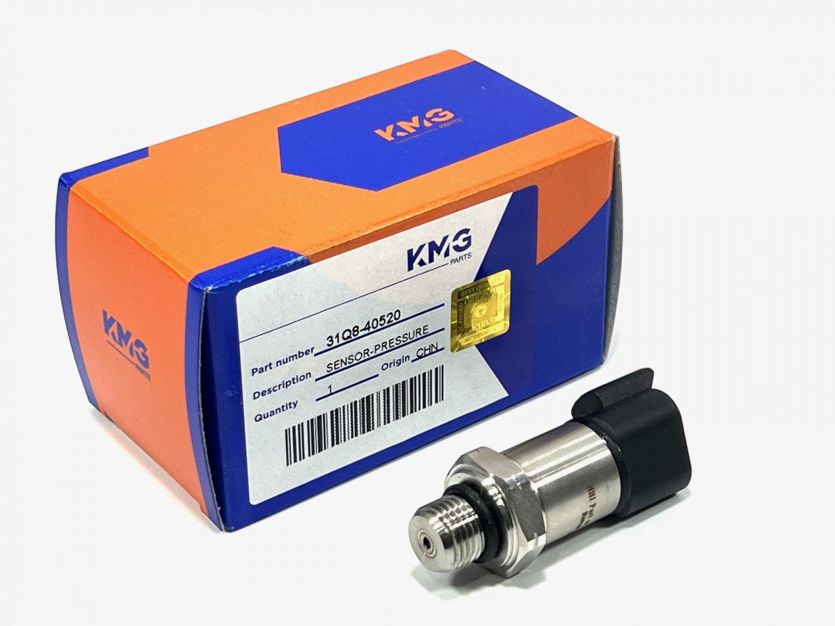 31Q8-40520 Датчик давления KMG 31Q8-40520 Датчик давления KMG
