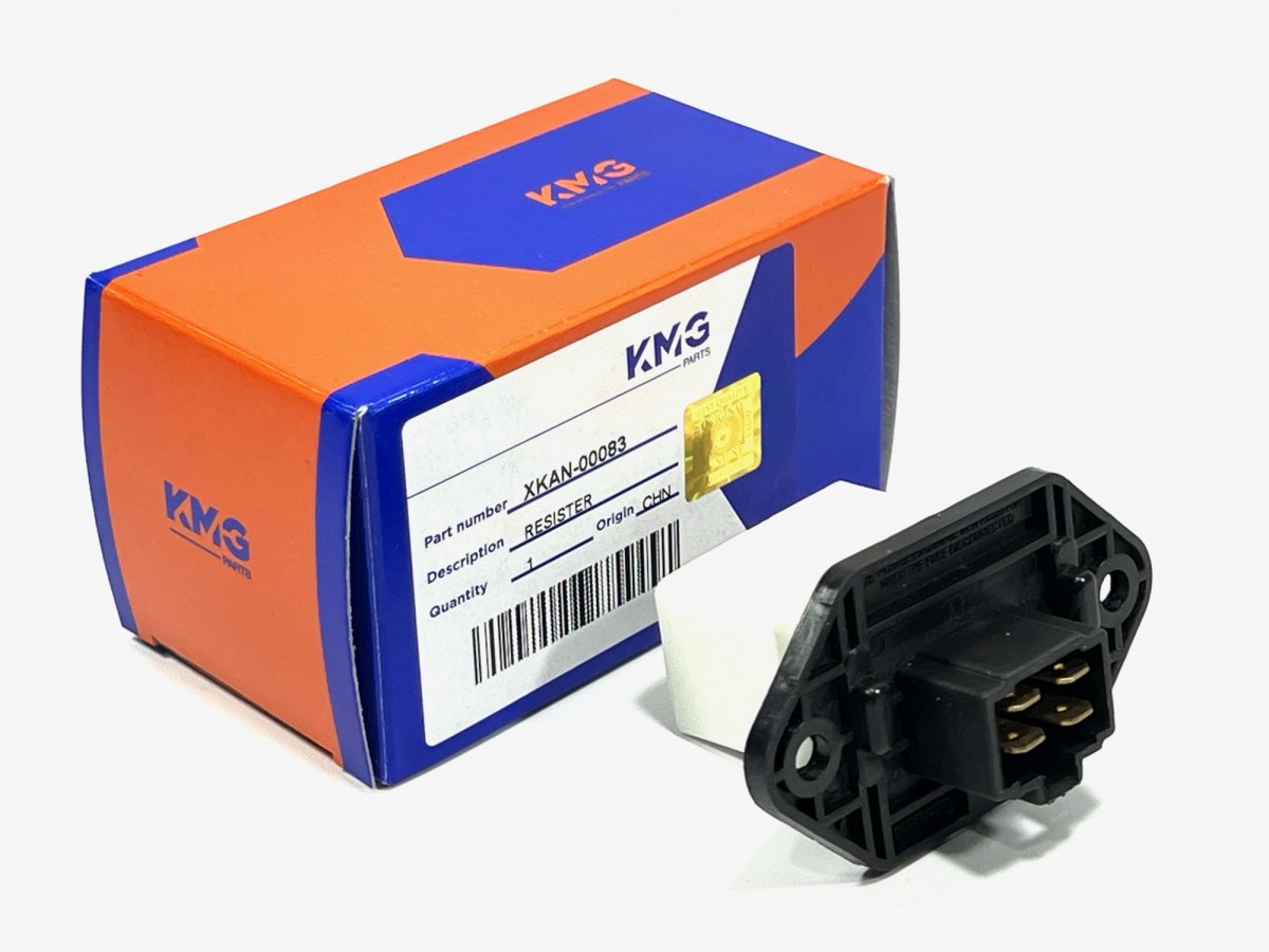 XKAN-00083 Резистор KMG 11N6-90750, AM86000601-2 XKAN-00083 Резистор KMG 11N6-90750, AM86000601-2