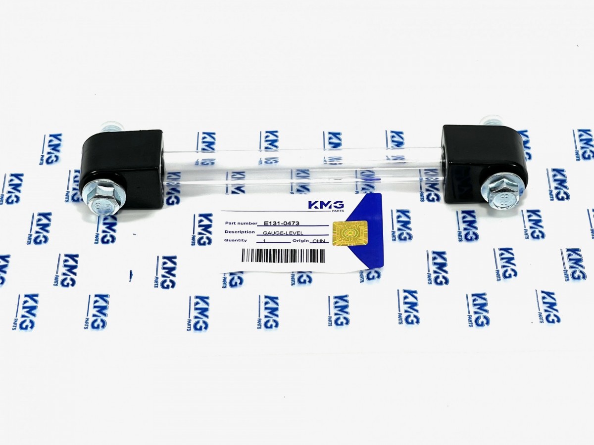 E131-0473 Указатель уровня гидравлического масла KMG 33Q6-02700 E131-0473 Указатель уровня гидравлического масла KMG 33Q6-02700