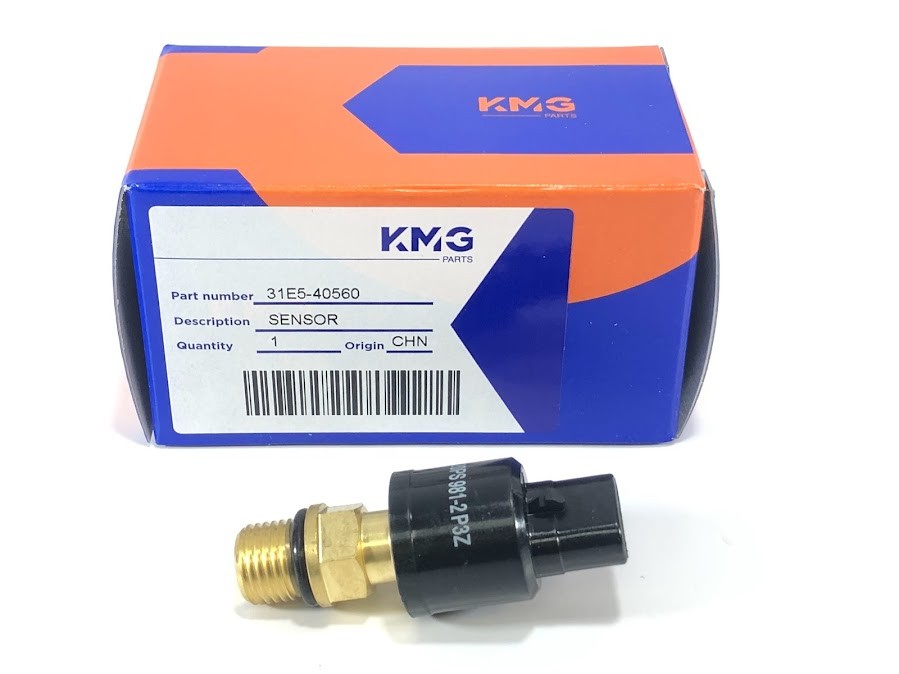 31E5-40560 Датчик давления KMG 31E5-40560 Датчик давления KMG
