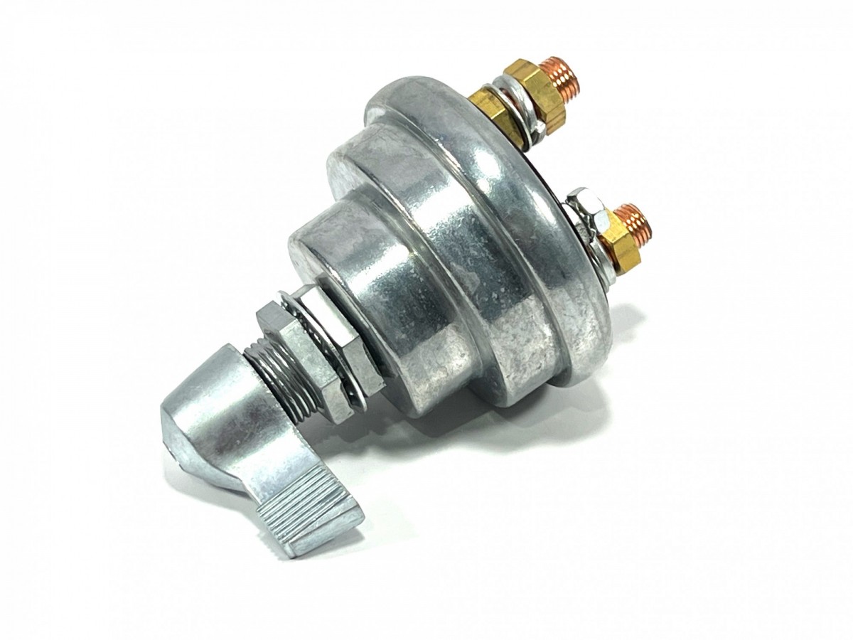21LM-10500 Выключатель массы KMG 21LM-10500 Выключатель массы KMG