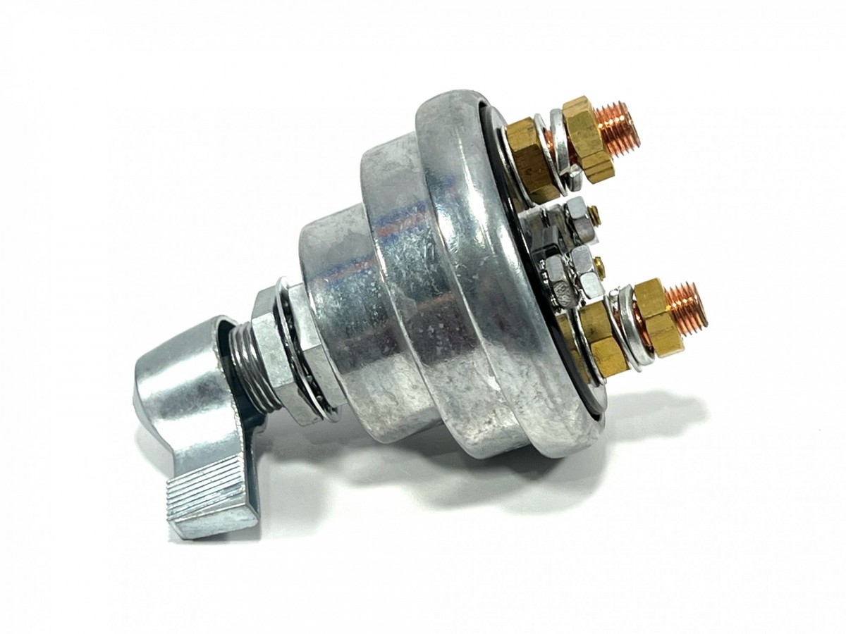 21LM-10500 Выключатель массы KMG 21LM-10500 Выключатель массы KMG
