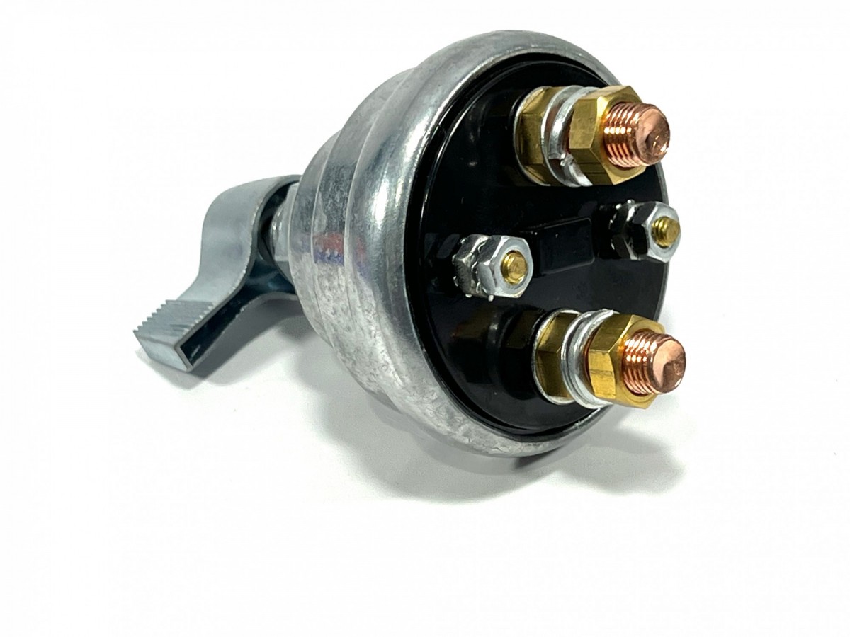 21LM-10500 Выключатель массы KMG 21LM-10500 Выключатель массы KMG
