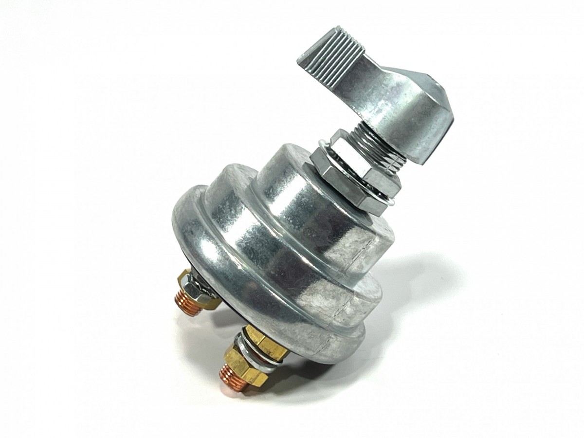 21LM-10500 Выключатель массы KMG 21LM-10500 Выключатель массы KMG