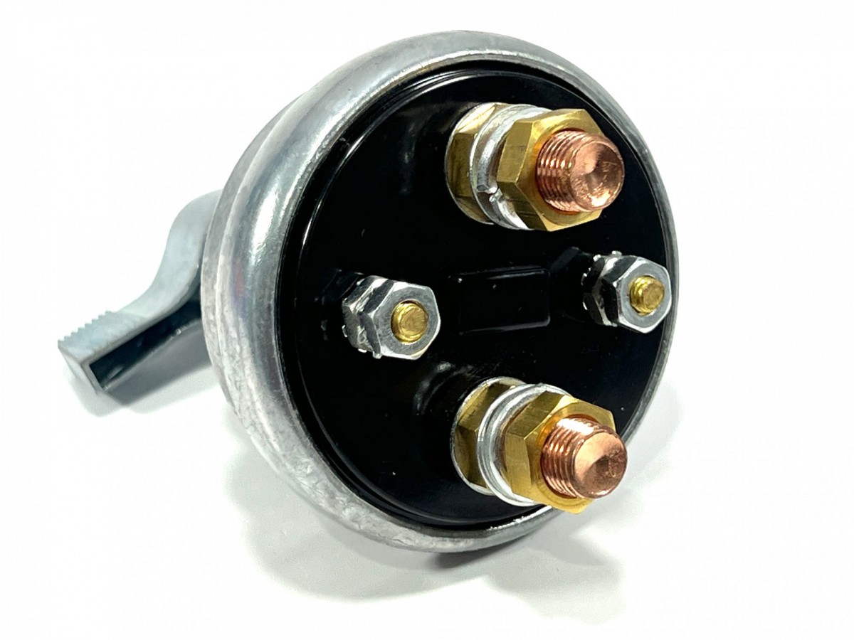 21LM-10500 Выключатель массы KMG 21LM-10500 Выключатель массы KMG