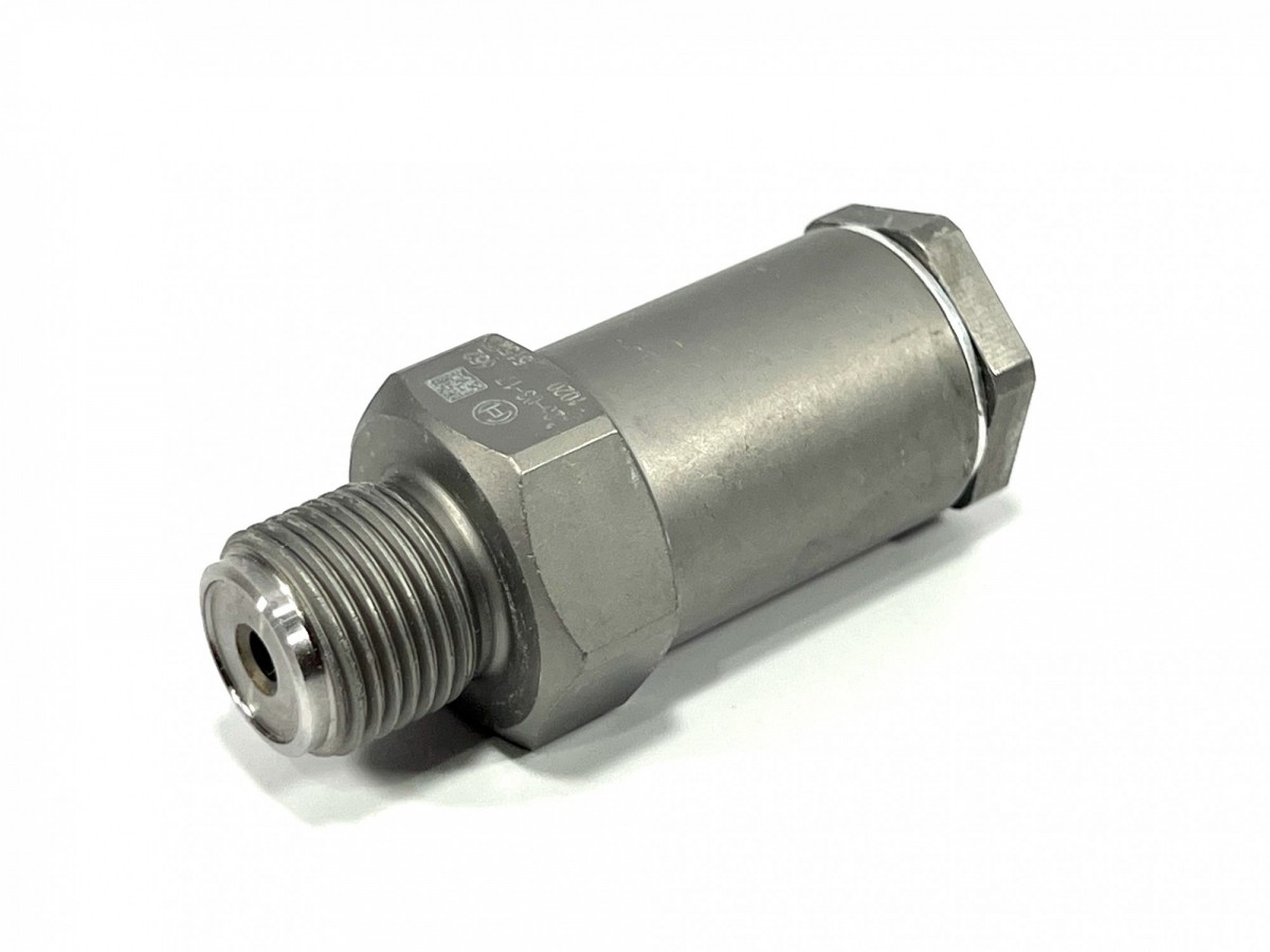 6746-71-4231 Клапан топливной рампы KMG 6746-71-4231 Клапан топливной рампы KMG