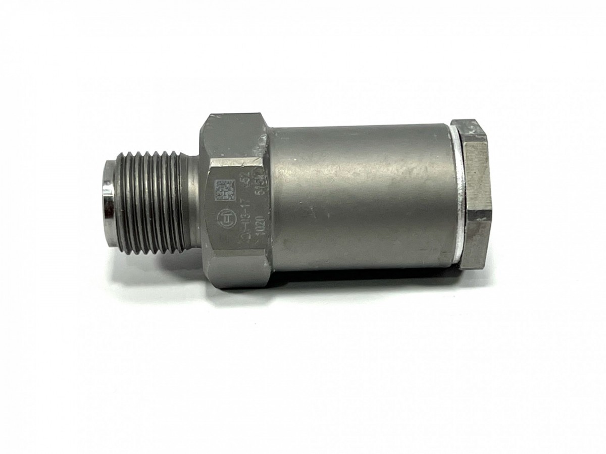 6746-71-4231 Клапан топливной рампы KMG 6746-71-4231 Клапан топливной рампы KMG