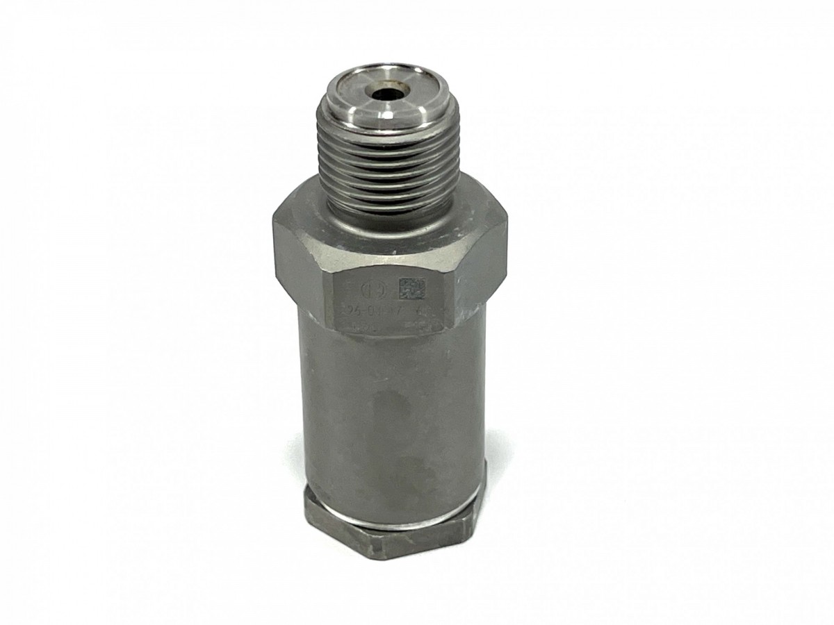 6746-71-4231 Клапан топливной рампы KMG 6746-71-4231 Клапан топливной рампы KMG